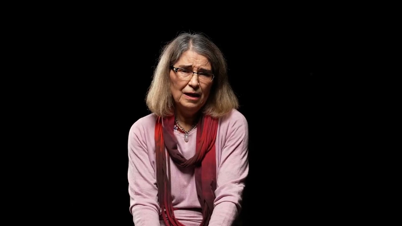 Project Healings PSA #27 (Religious Myths): Miriam Goodson