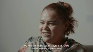 Video: I Got Vaccinated Because...Episode 1 (Spanish) (5:18)