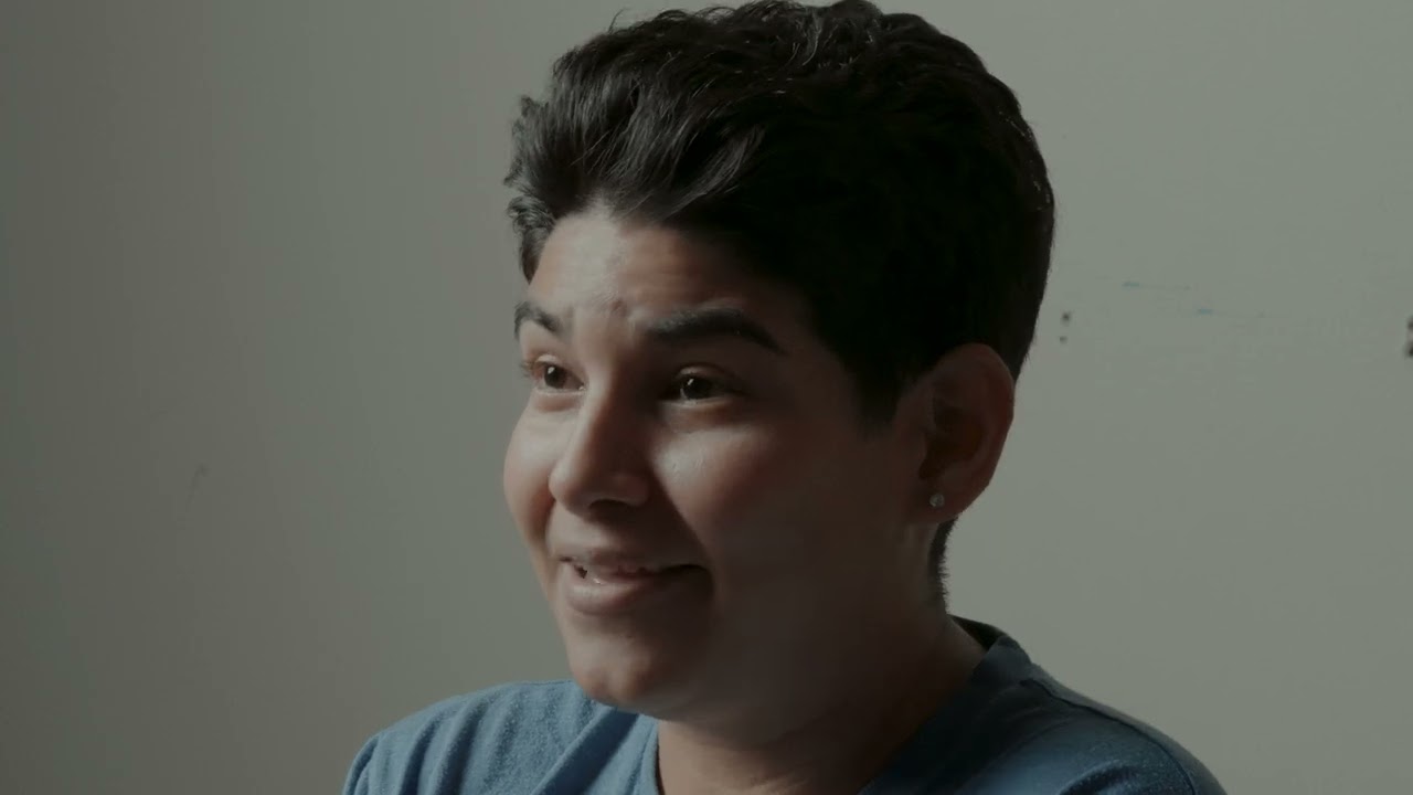 Video: I Got Vaccinated Because...Episode 3 (Spanish) (4:58)