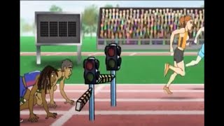 Video: The Unequal Opportunity Race (4:04)