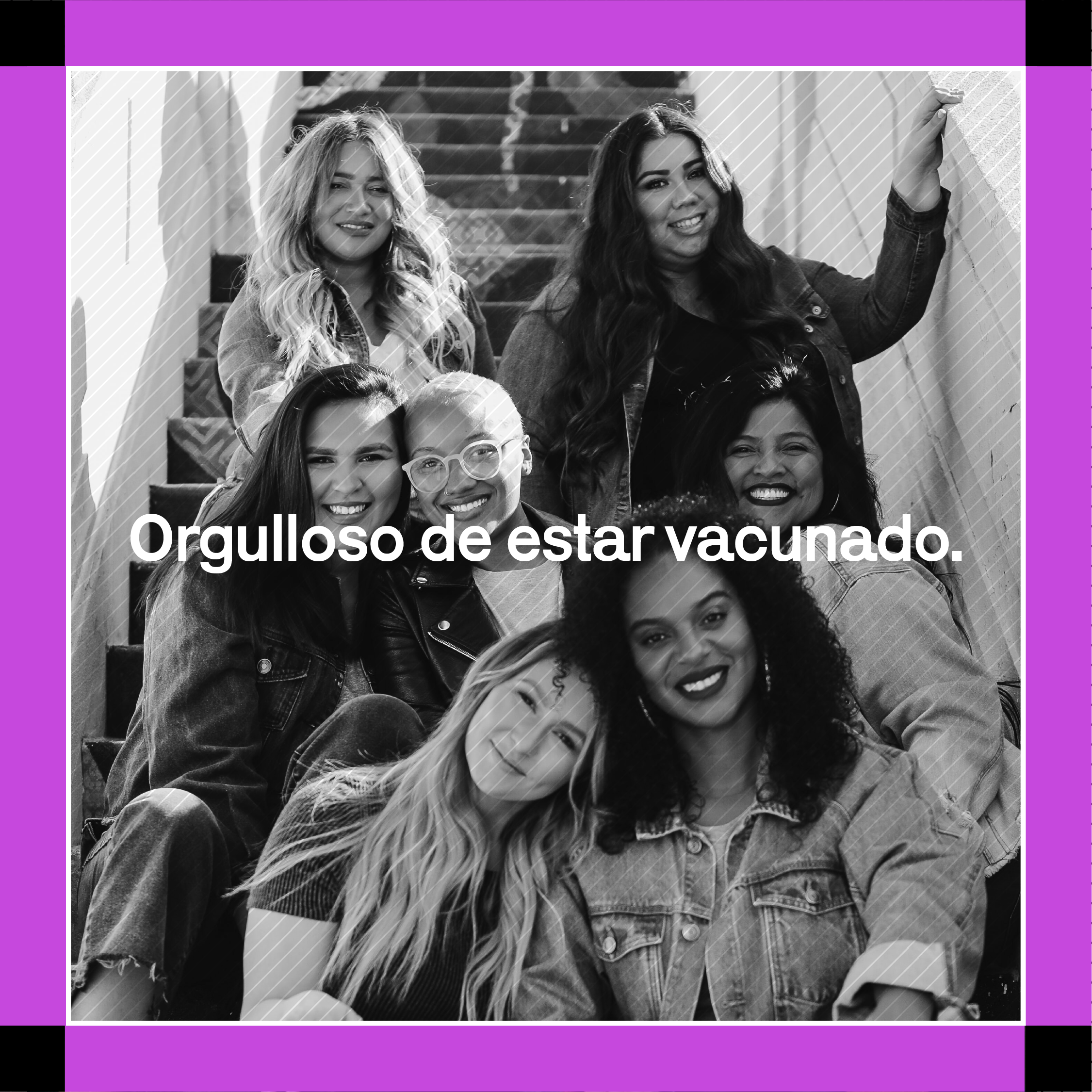 a group of women of various races and ethnicities