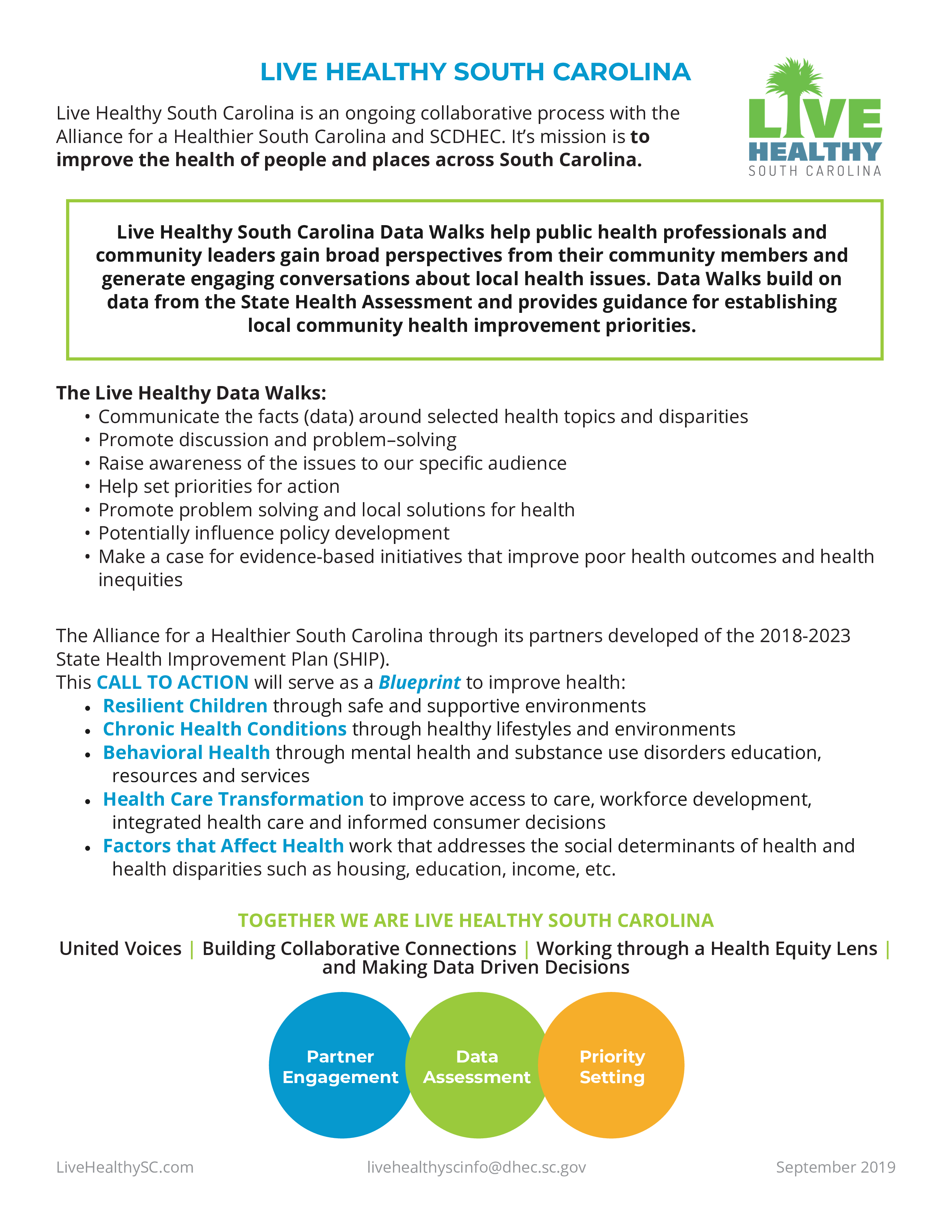 ""Word document contains a page of bulleted text