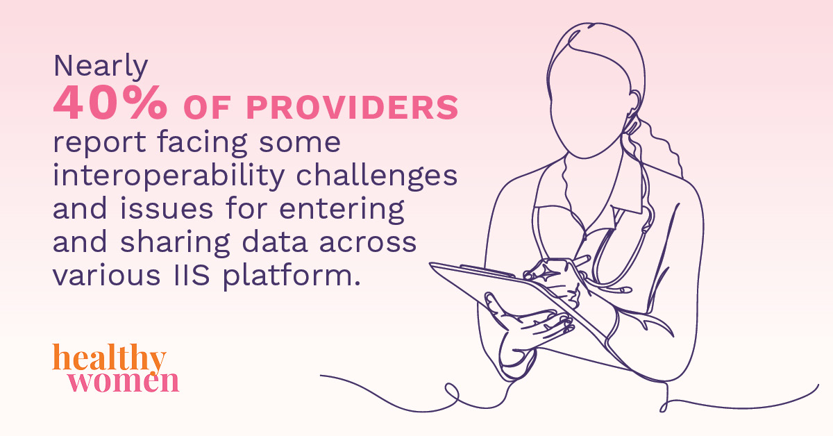 Cartoon illustration of a doctor writing on a clipboard