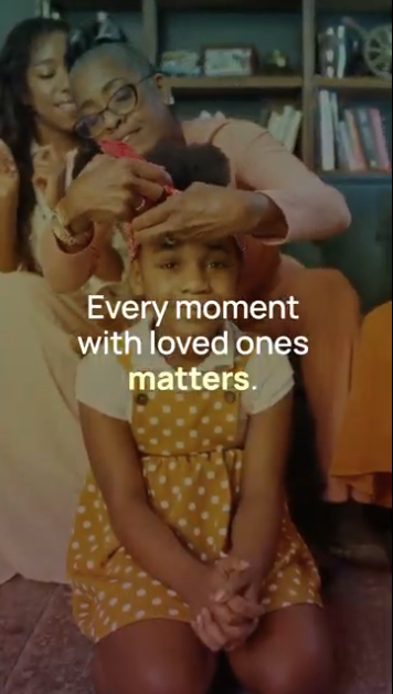 Video highlights the importance of COVID-19 vaccine for older adults