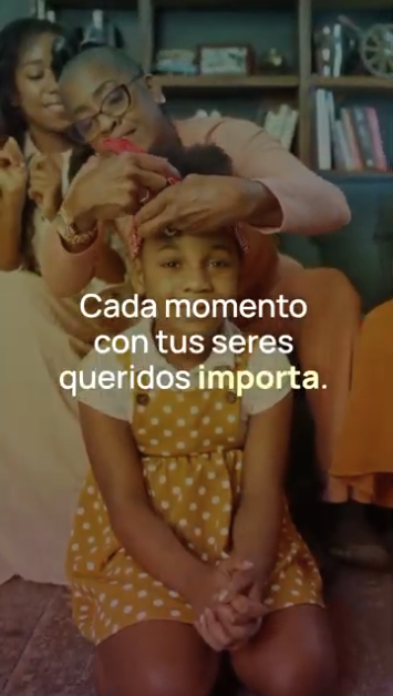 Video highlights the importance of COVID-19 vaccine for older adults