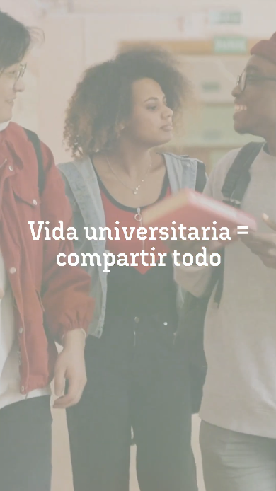 This video explains that college students share lots of things, including germs, and reminds young adults to stay up to date on their flu and Tdap vaccines.