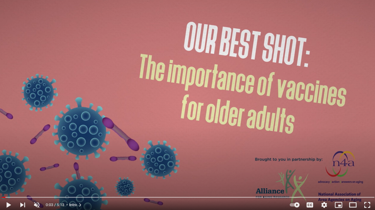 Illustration of virus formations 