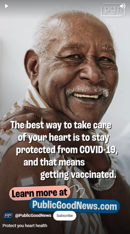 A Black older man with white facial hair smiles 